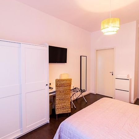 Elisir B&B Pescara Dış mekan fotoğraf