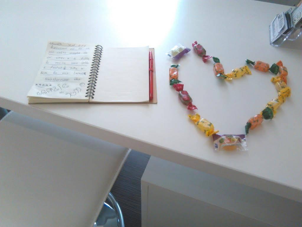 Elisir B&B Pescara Dış mekan fotoğraf
