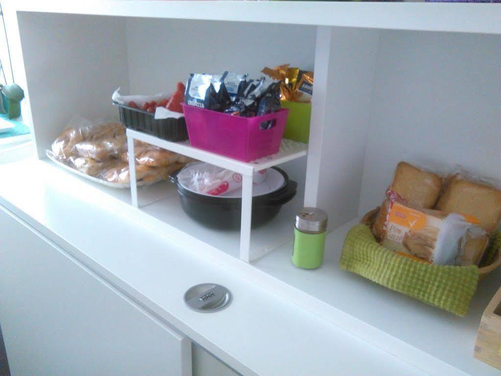 Elisir B&B Pescara Dış mekan fotoğraf