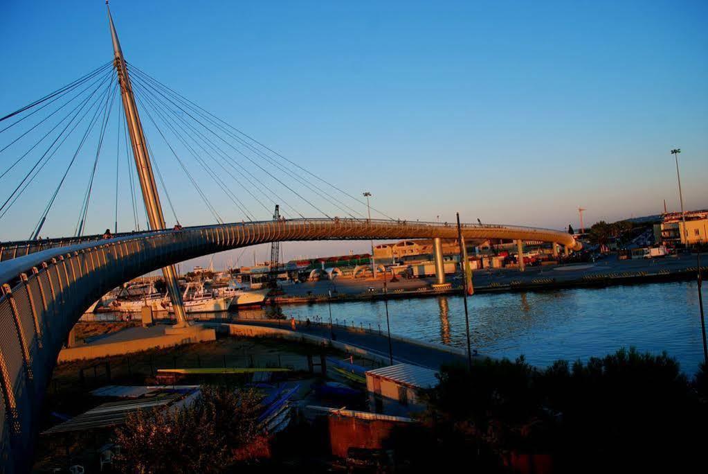 Elisir B&B Pescara Dış mekan fotoğraf