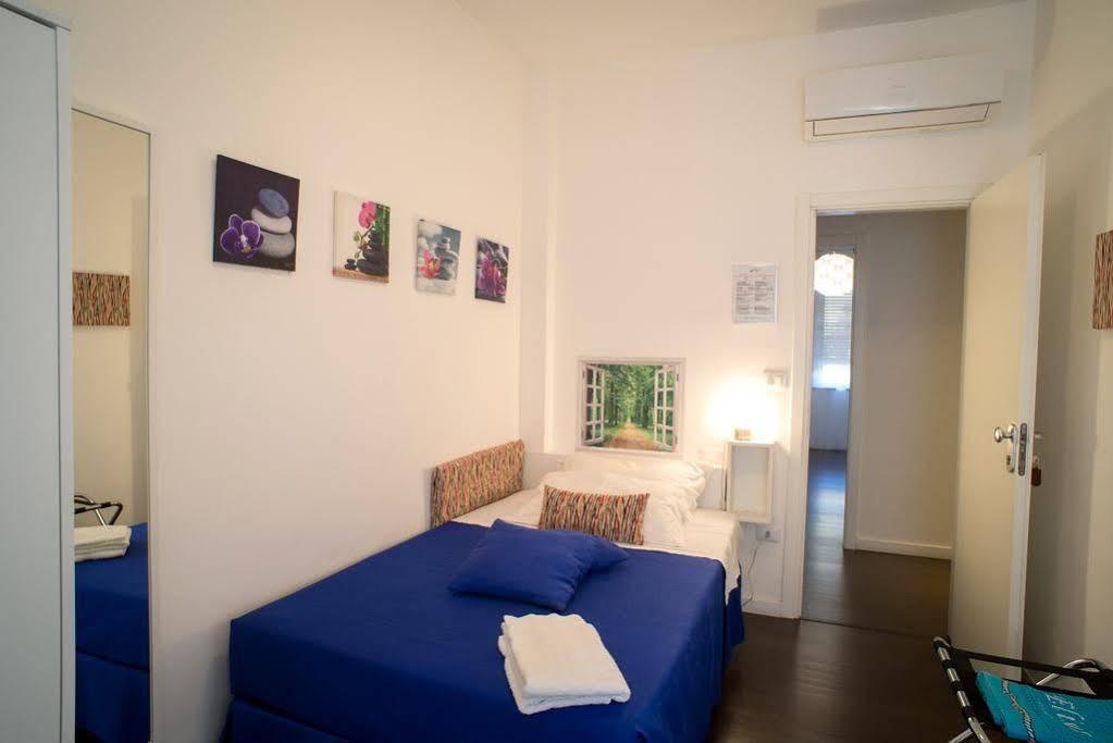 Elisir B&B Pescara Dış mekan fotoğraf