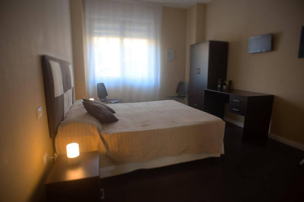 Elisir B&B Pescara Dış mekan fotoğraf