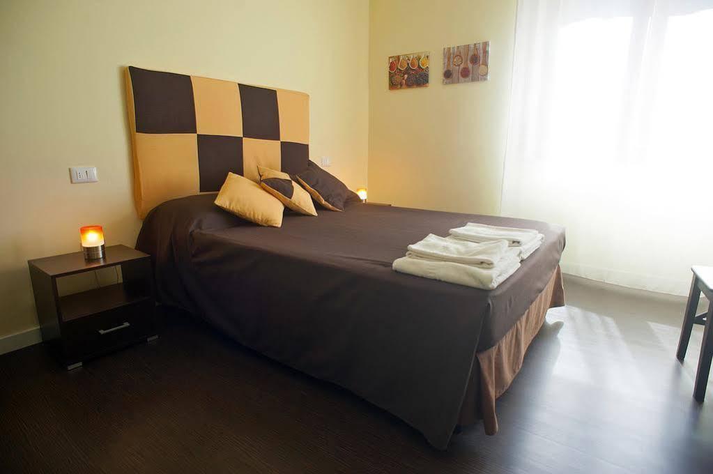 Elisir B&B Pescara Dış mekan fotoğraf