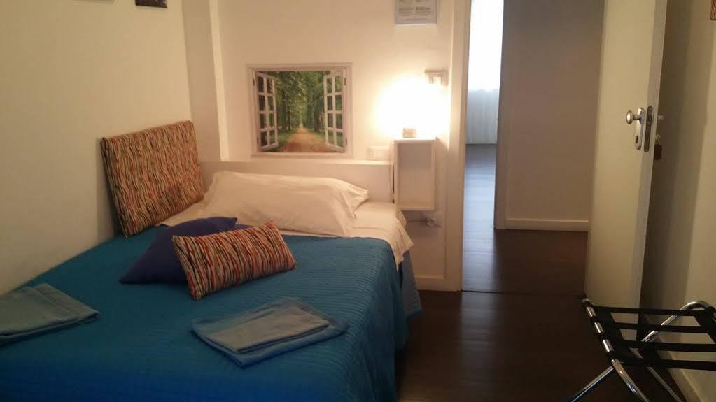 Elisir B&B Pescara Dış mekan fotoğraf