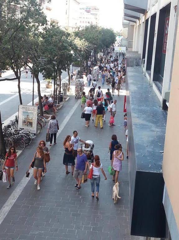 Elisir B&B Pescara Dış mekan fotoğraf