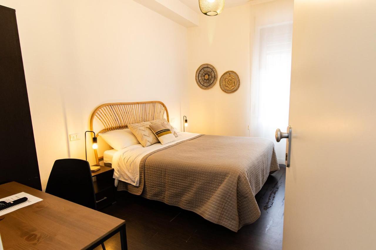 Elisir B&B Pescara Dış mekan fotoğraf