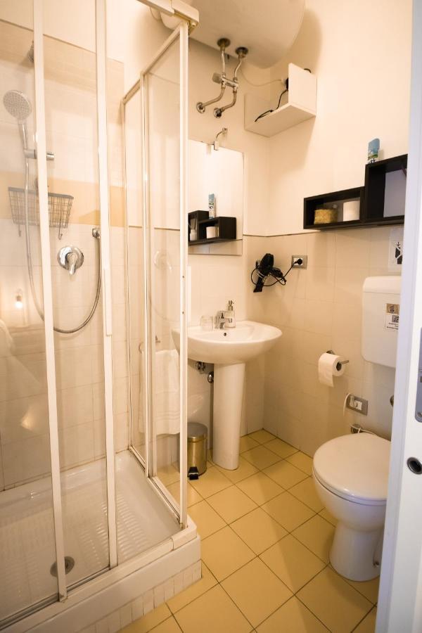 Elisir B&B Pescara Dış mekan fotoğraf