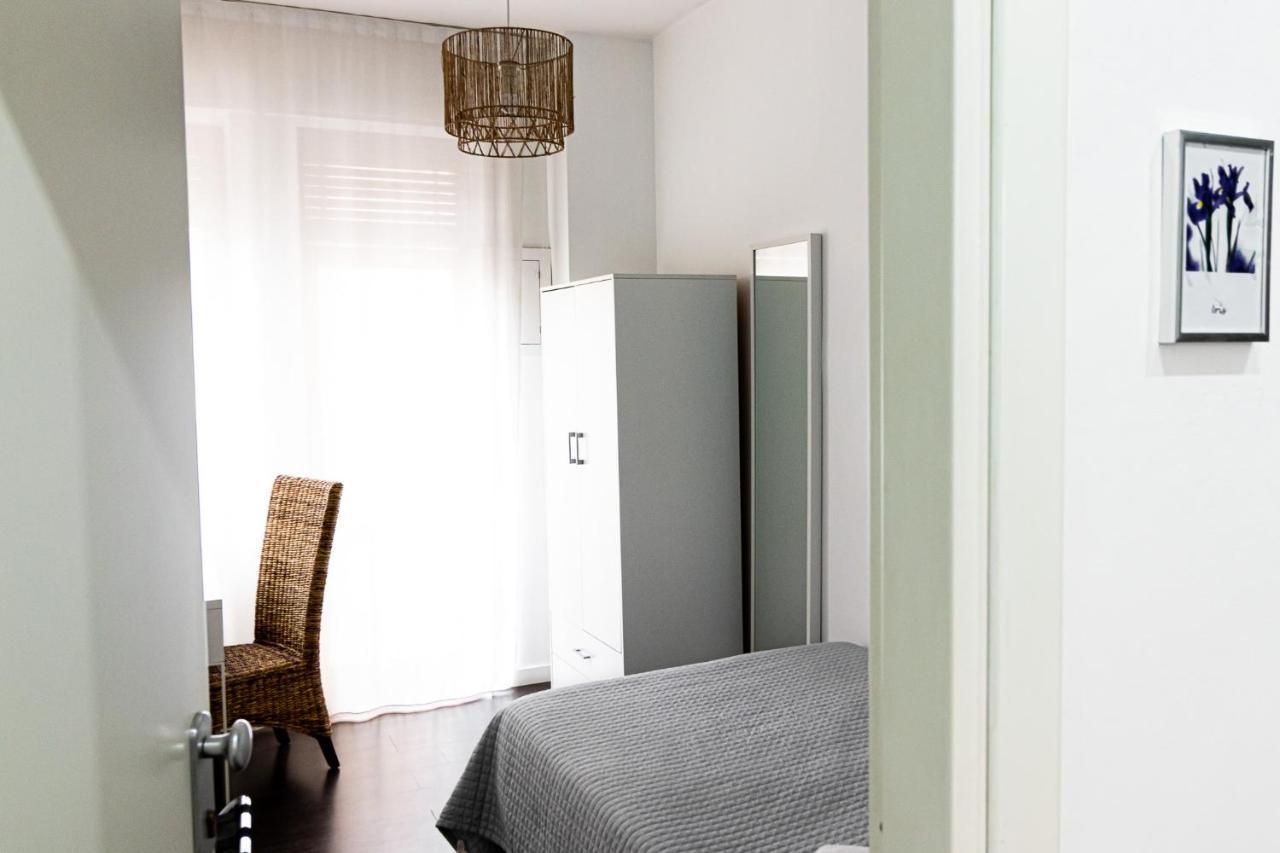 Elisir B&B Pescara Dış mekan fotoğraf