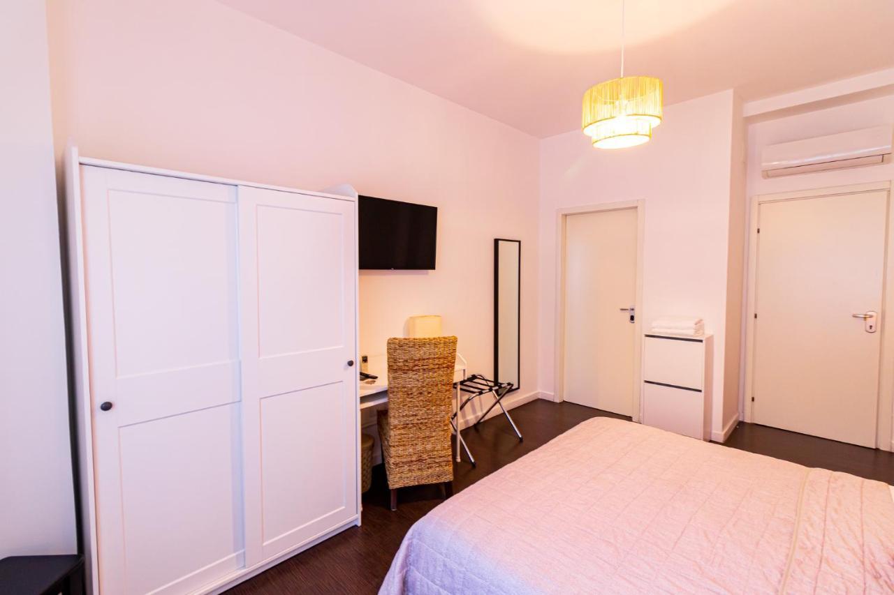 Elisir B&B Pescara Dış mekan fotoğraf