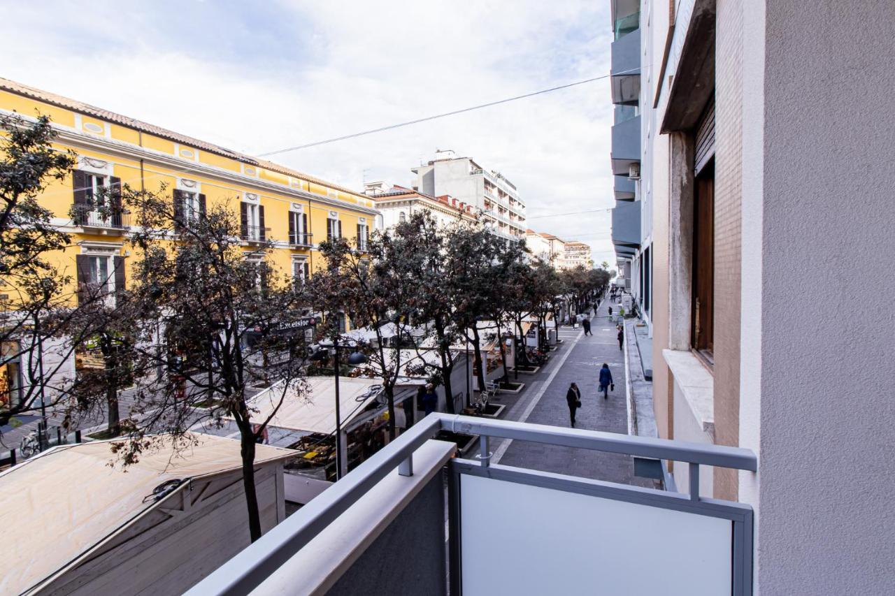 Elisir B&B Pescara Dış mekan fotoğraf
