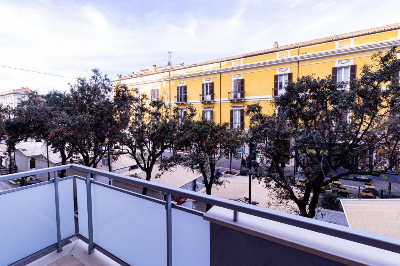 Elisir B&B Pescara Dış mekan fotoğraf
