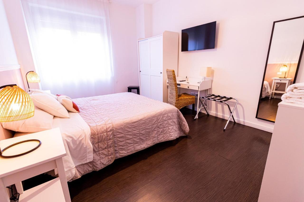 Elisir B&B Pescara Dış mekan fotoğraf