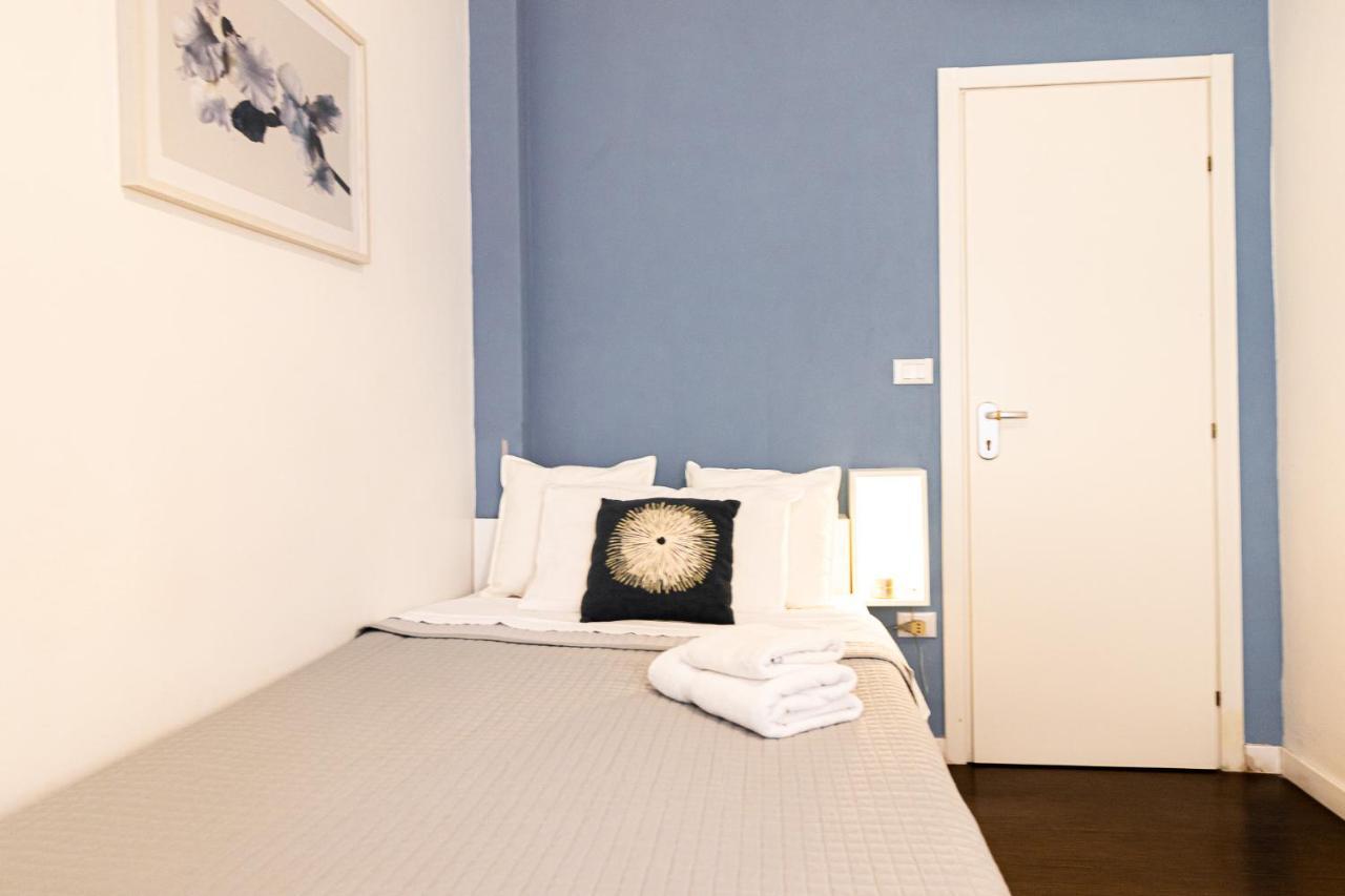 Elisir B&B Pescara Dış mekan fotoğraf