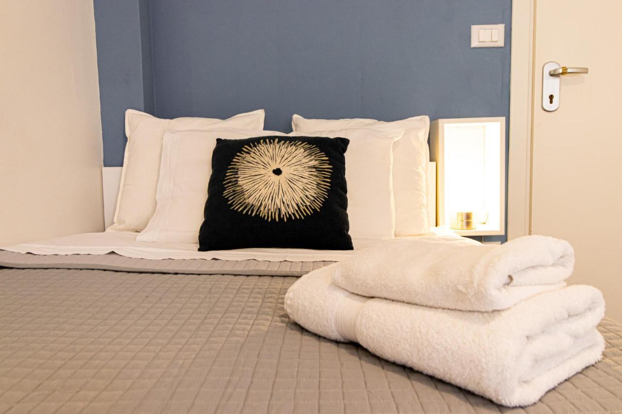 Elisir B&B Pescara Dış mekan fotoğraf