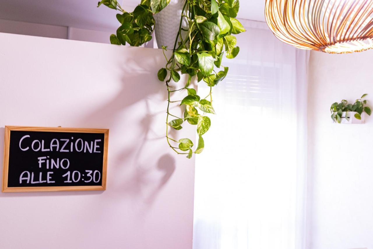 Elisir B&B Pescara Dış mekan fotoğraf