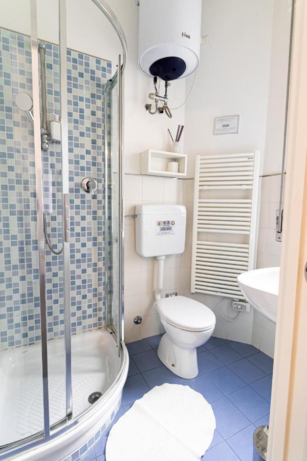 Elisir B&B Pescara Dış mekan fotoğraf