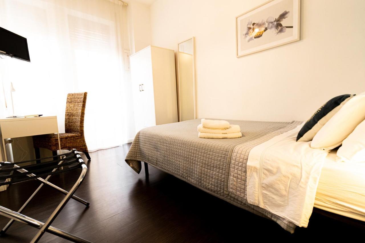 Elisir B&B Pescara Dış mekan fotoğraf