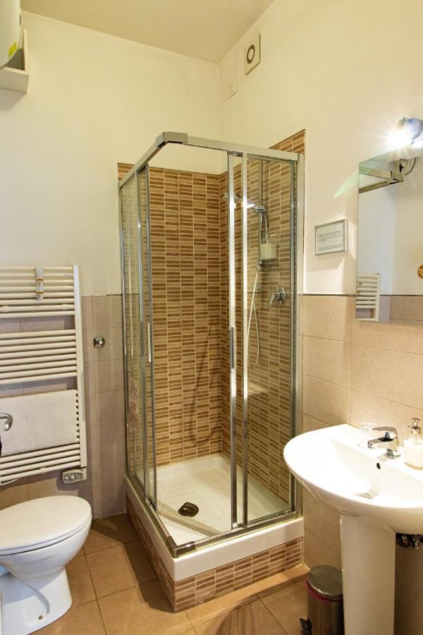 Elisir B&B Pescara Dış mekan fotoğraf