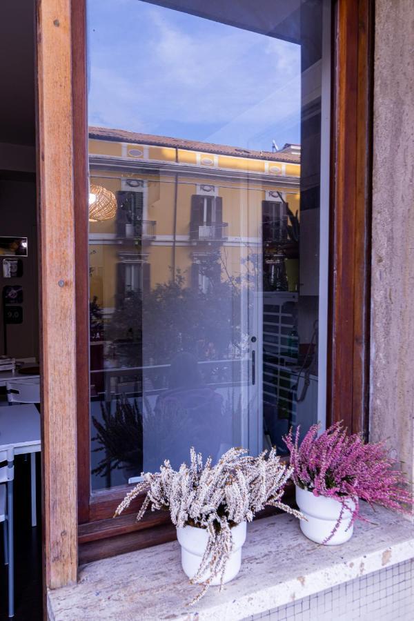 Elisir B&B Pescara Dış mekan fotoğraf