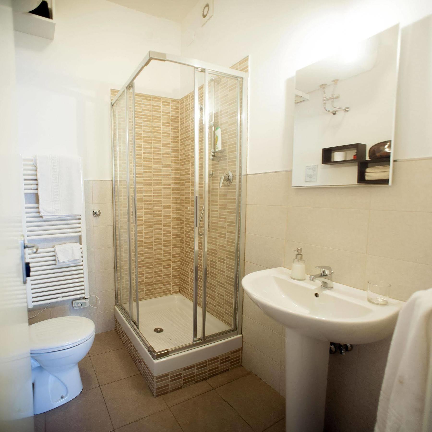 Elisir B&B Pescara Dış mekan fotoğraf