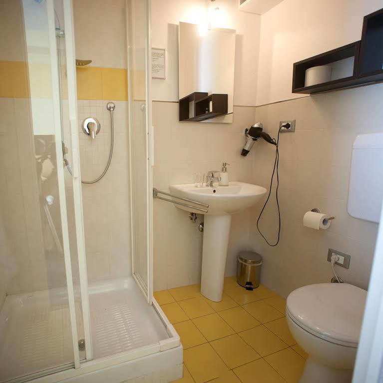 Elisir B&B Pescara Dış mekan fotoğraf
